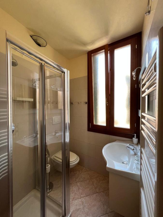 Gasthof Venice Inn Venedig